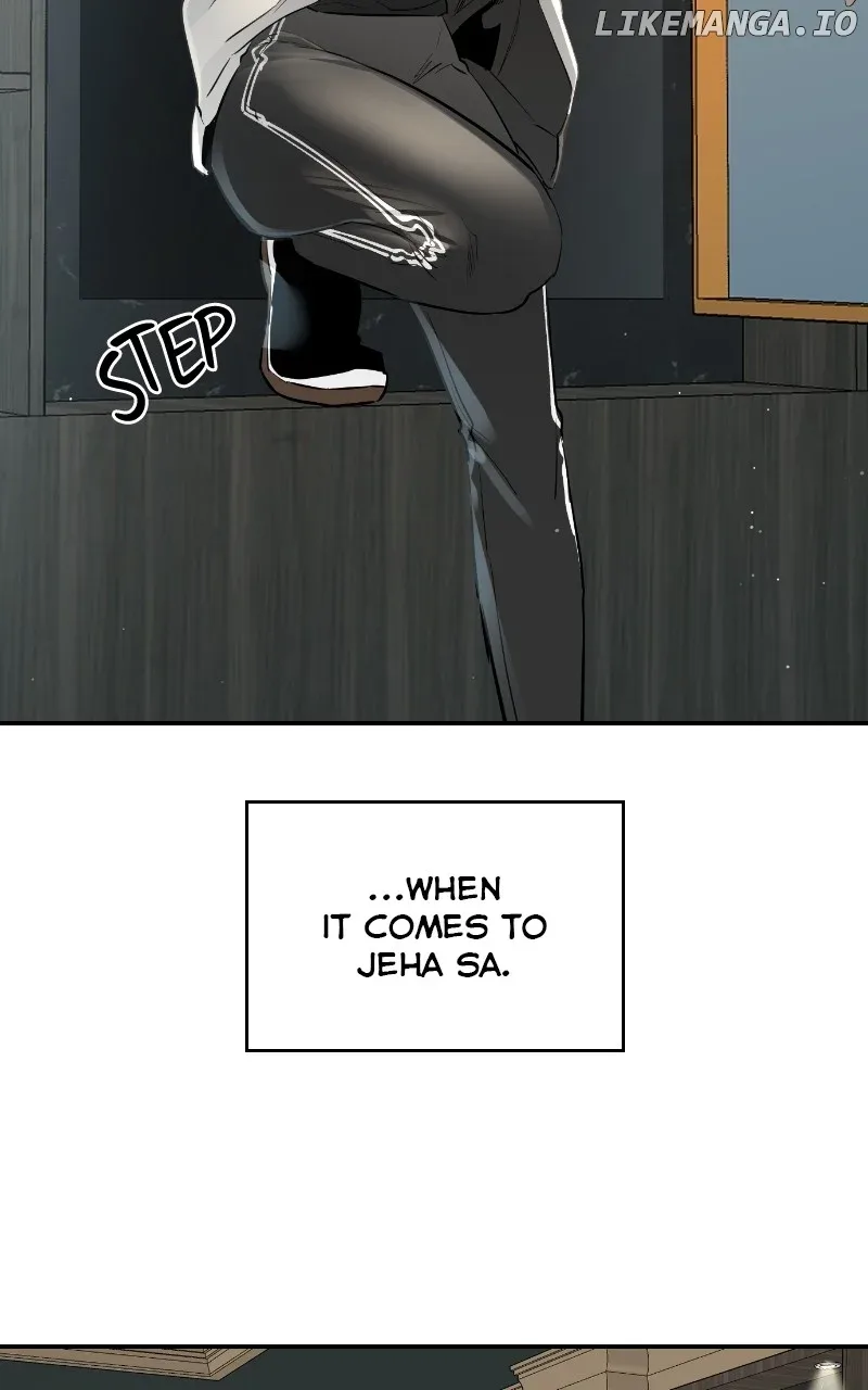 Extroversion of an Immortal Chapter 53 page 58