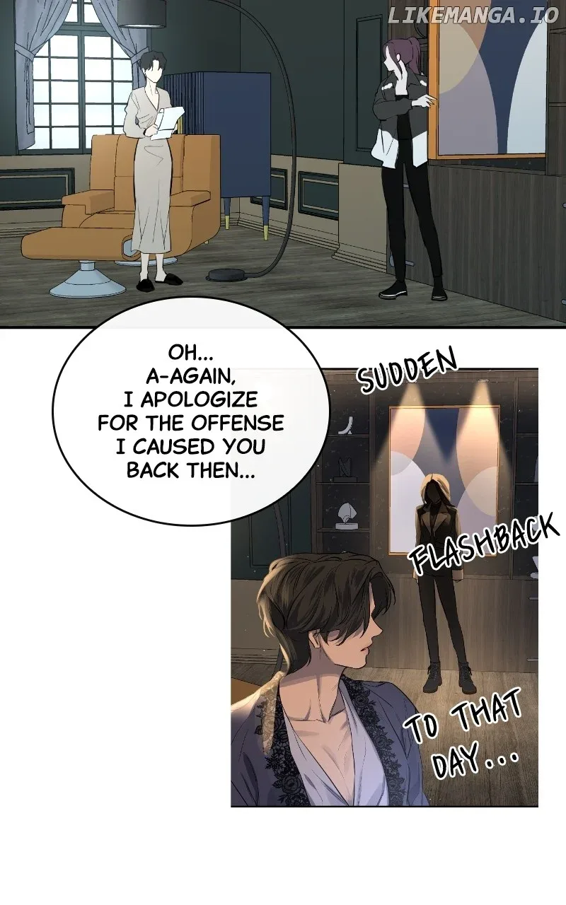 Extroversion of an Immortal Chapter 53 page 60
