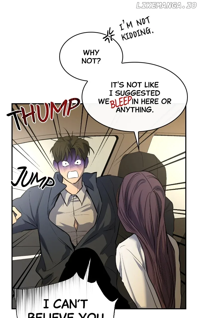 Extroversion of an Immortal Chapter 53 page 10