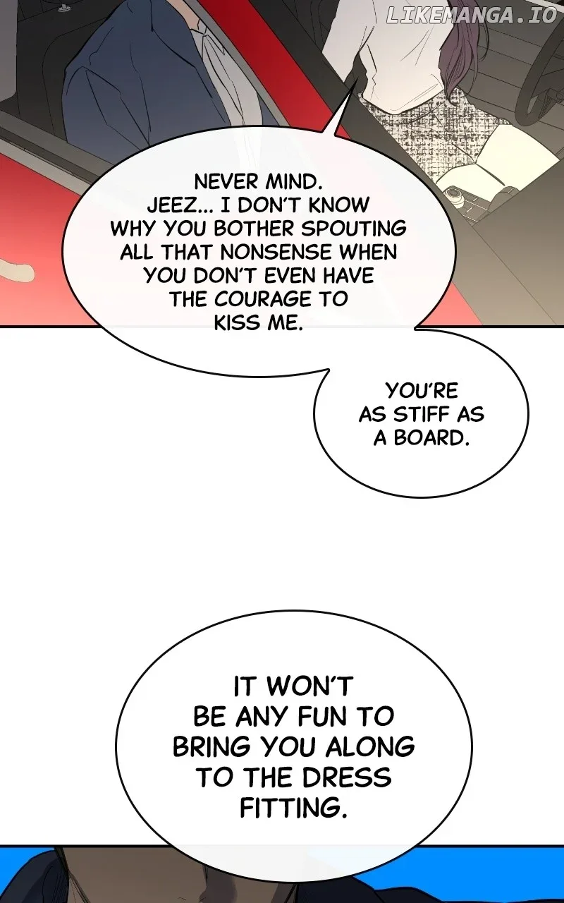 Extroversion of an Immortal Chapter 53 page 18