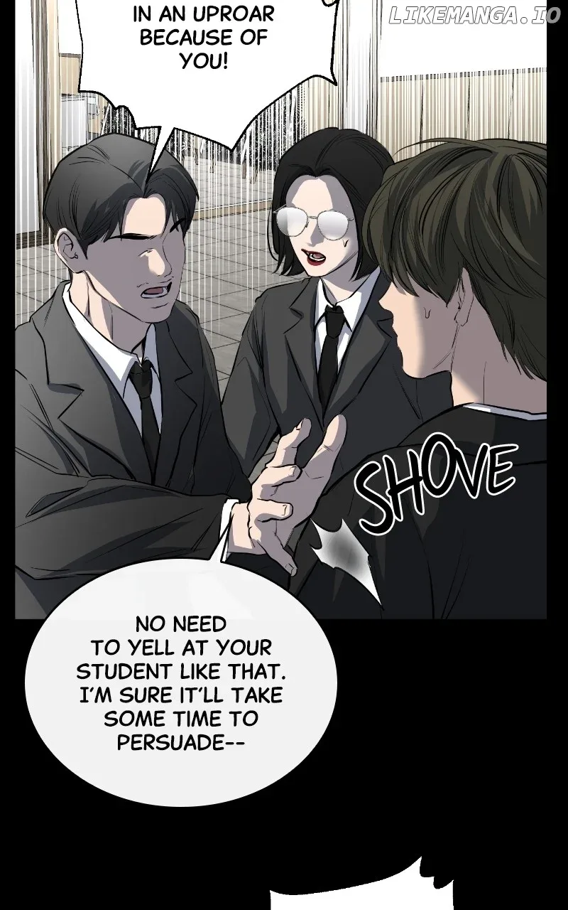 Extroversion of an Immortal Chapter 51 page 29