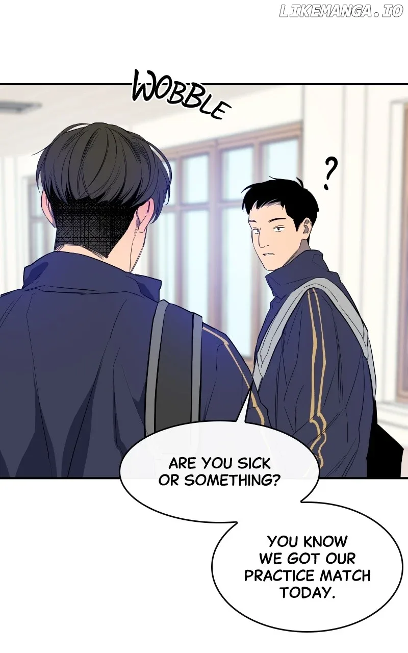 Extroversion of an Immortal Chapter 47 page 87