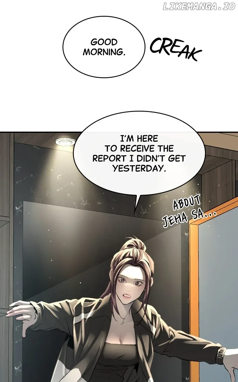 Extroversion of an Immortal Chapter 53 page 57