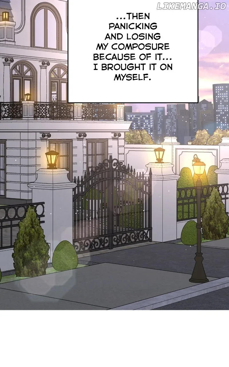 Extroversion of an Immortal Chapter 53 page 54