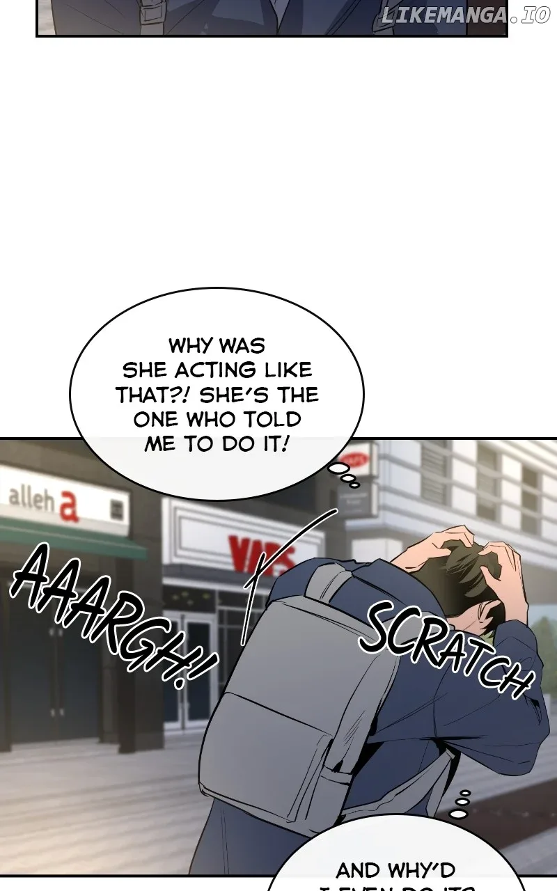 Extroversion of an Immortal Chapter 53 page 49