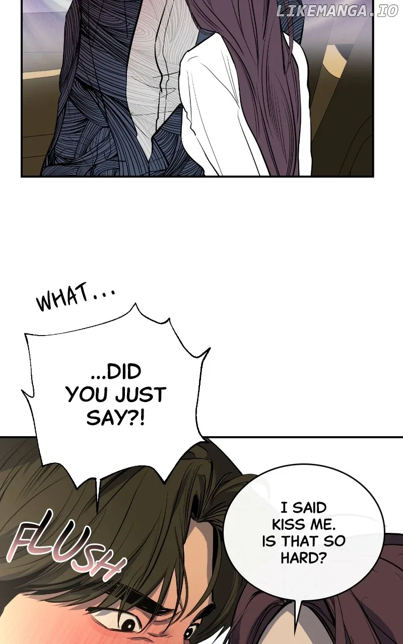 Extroversion of an Immortal Chapter 53 page 8