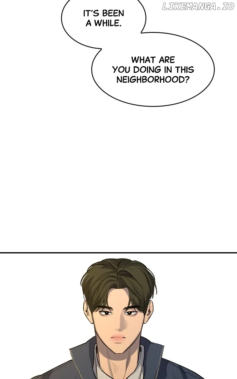 Extroversion of an Immortal Chapter 51 page 35