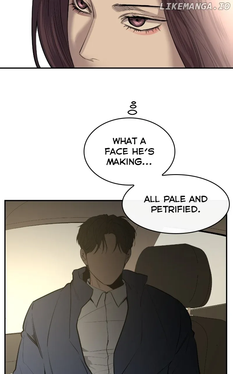 Extroversion of an Immortal Chapter 53 page 16