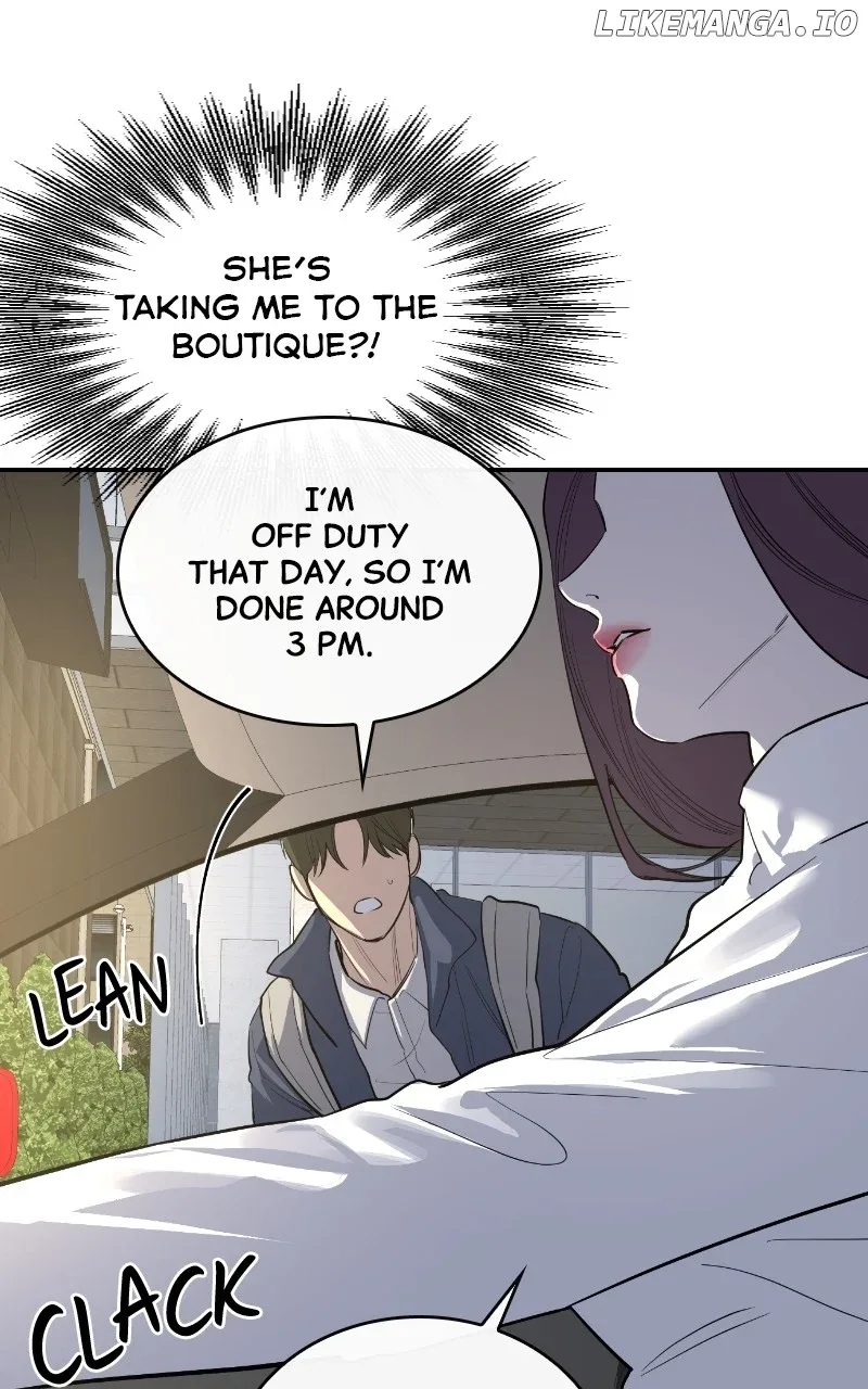 Extroversion of an Immortal Chapter 53 page 46
