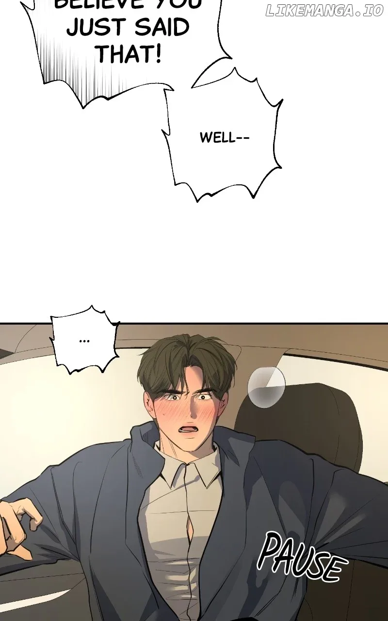 Extroversion of an Immortal Chapter 53 page 11