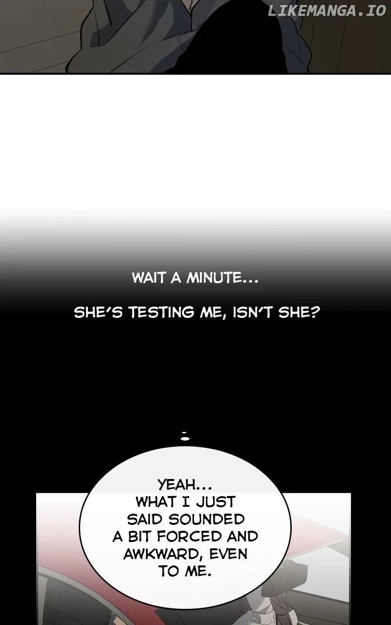 Extroversion of an Immortal Chapter 53 page 12