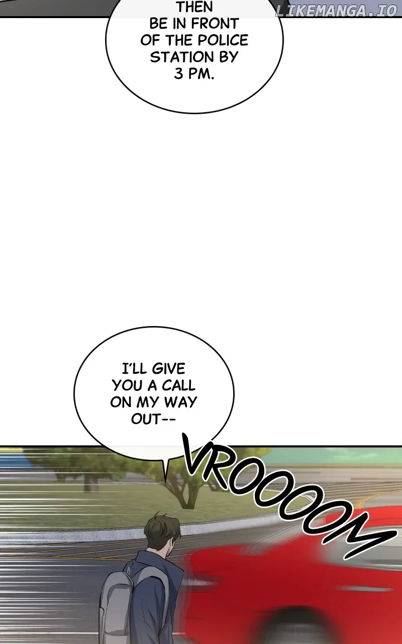 Extroversion of an Immortal Chapter 53 page 47