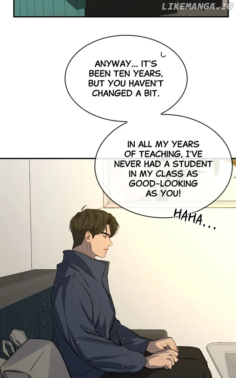 Extroversion of an Immortal Chapter 51 page 38