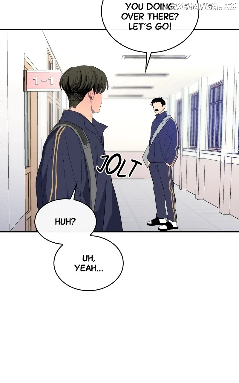 Extroversion of an Immortal Chapter 47 page 86