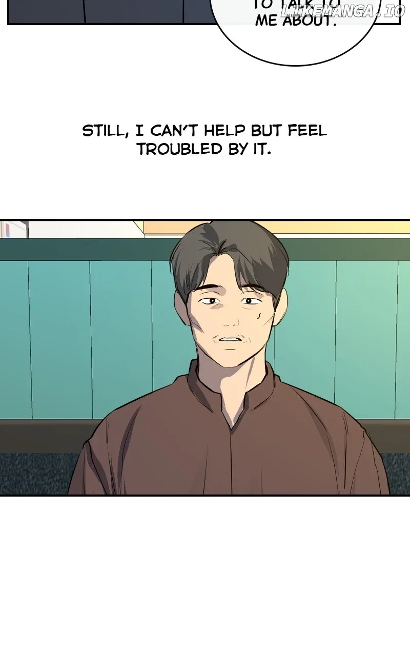 Extroversion of an Immortal Chapter 51 page 45