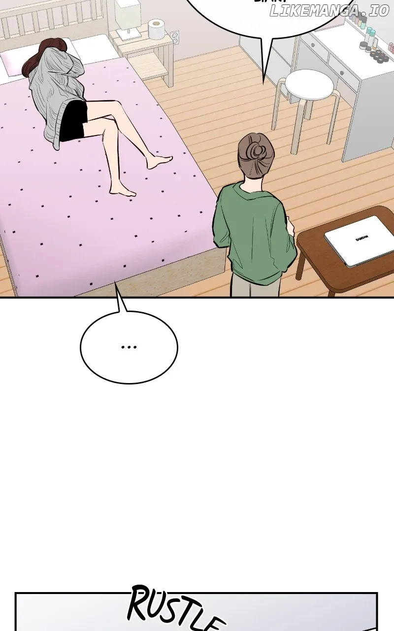 Extroversion of an Immortal Chapter 54 page 21