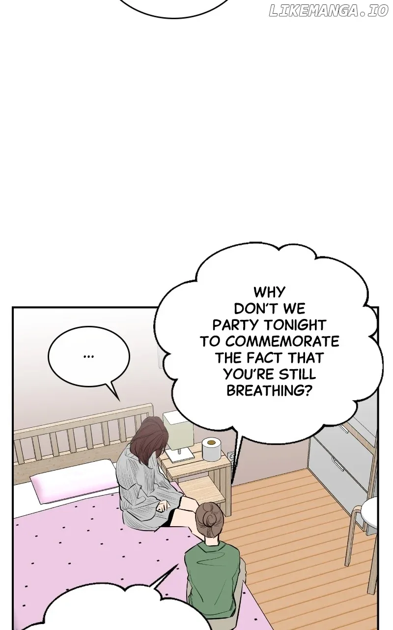 Extroversion of an Immortal Chapter 54 page 38