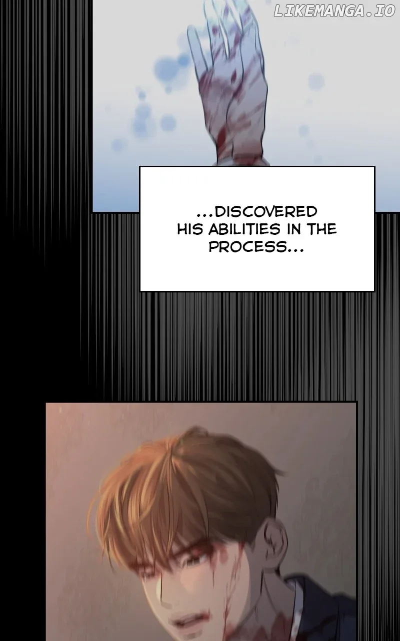 Extroversion of an Immortal Chapter 54 page 11