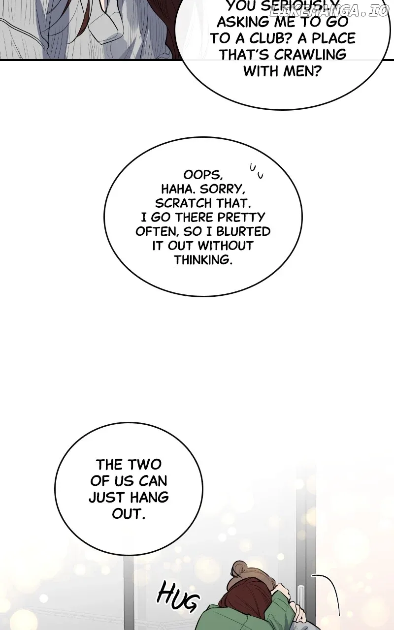 Extroversion of an Immortal Chapter 54 page 40