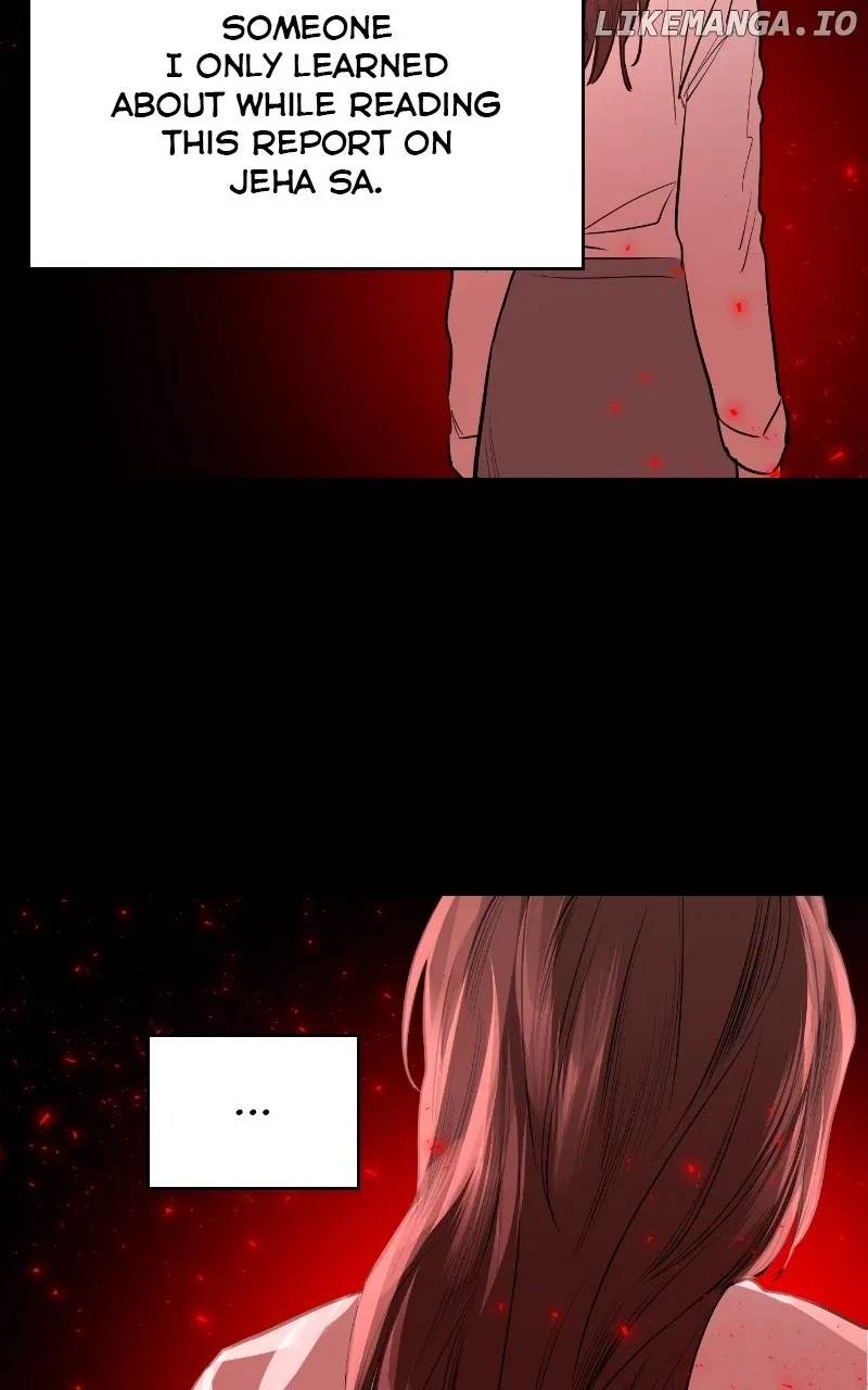 Extroversion of an Immortal Chapter 54 page 15