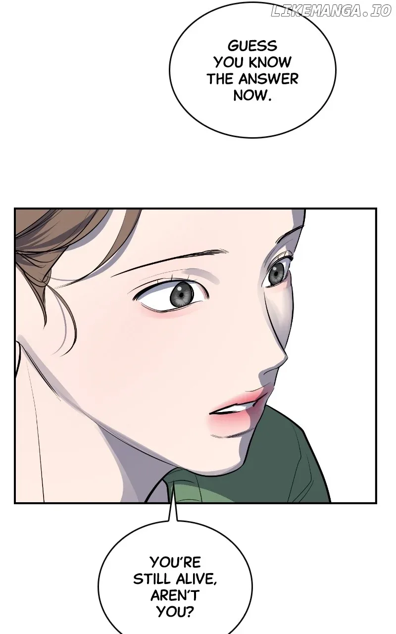 Extroversion of an Immortal Chapter 54 page 37