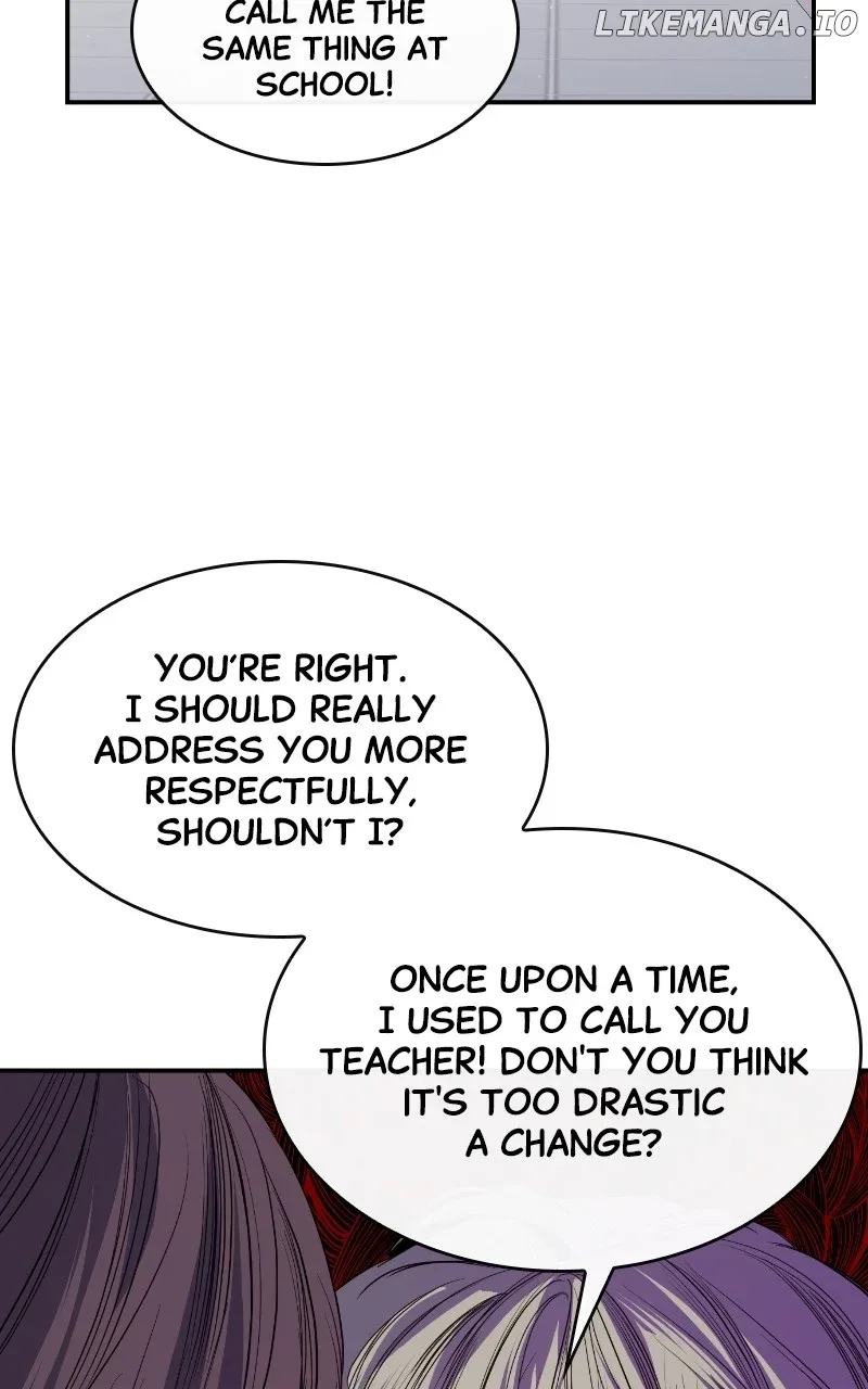 Extroversion of an Immortal Chapter 47 page 73