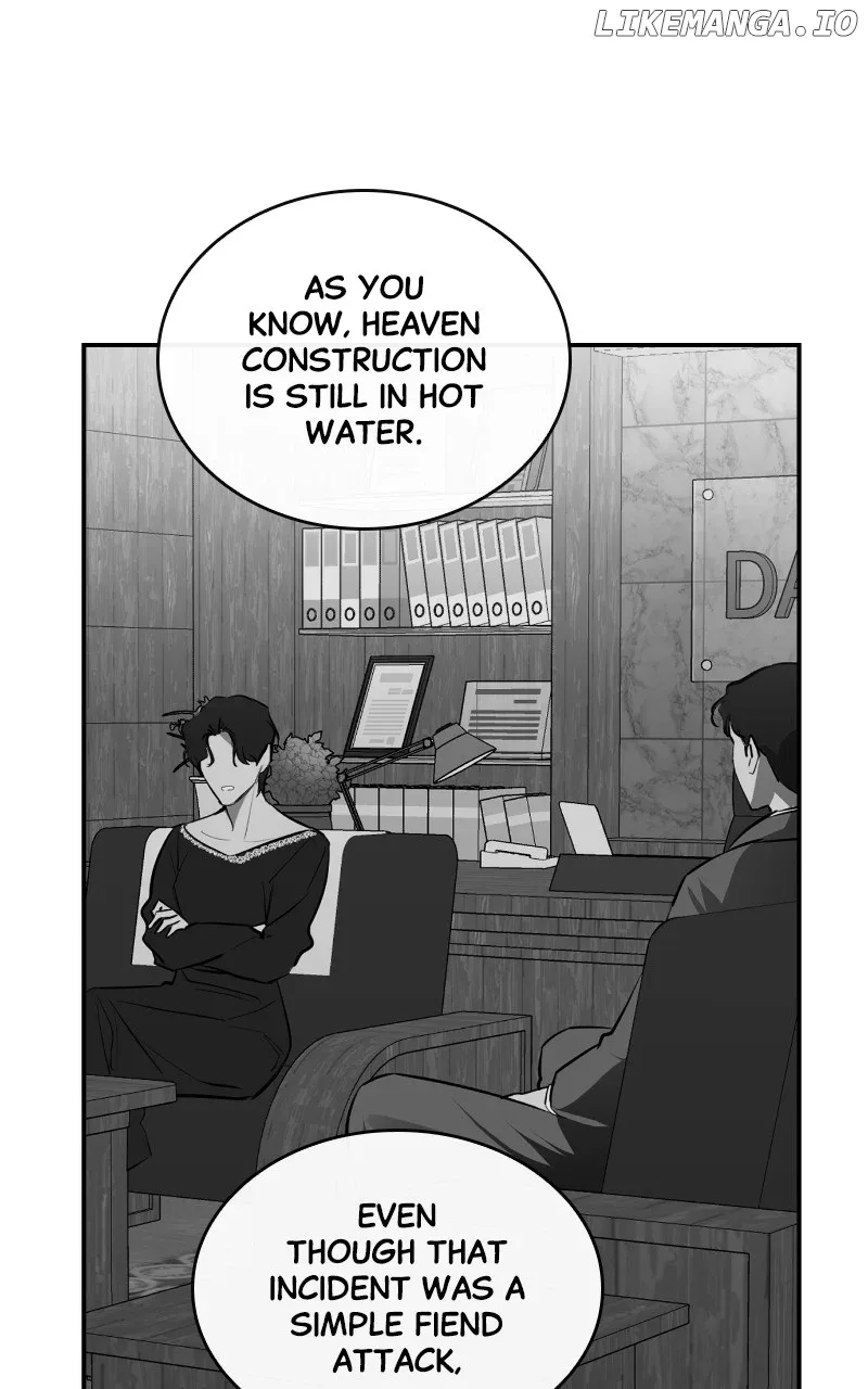 Extroversion of an Immortal Chapter 53 page 66