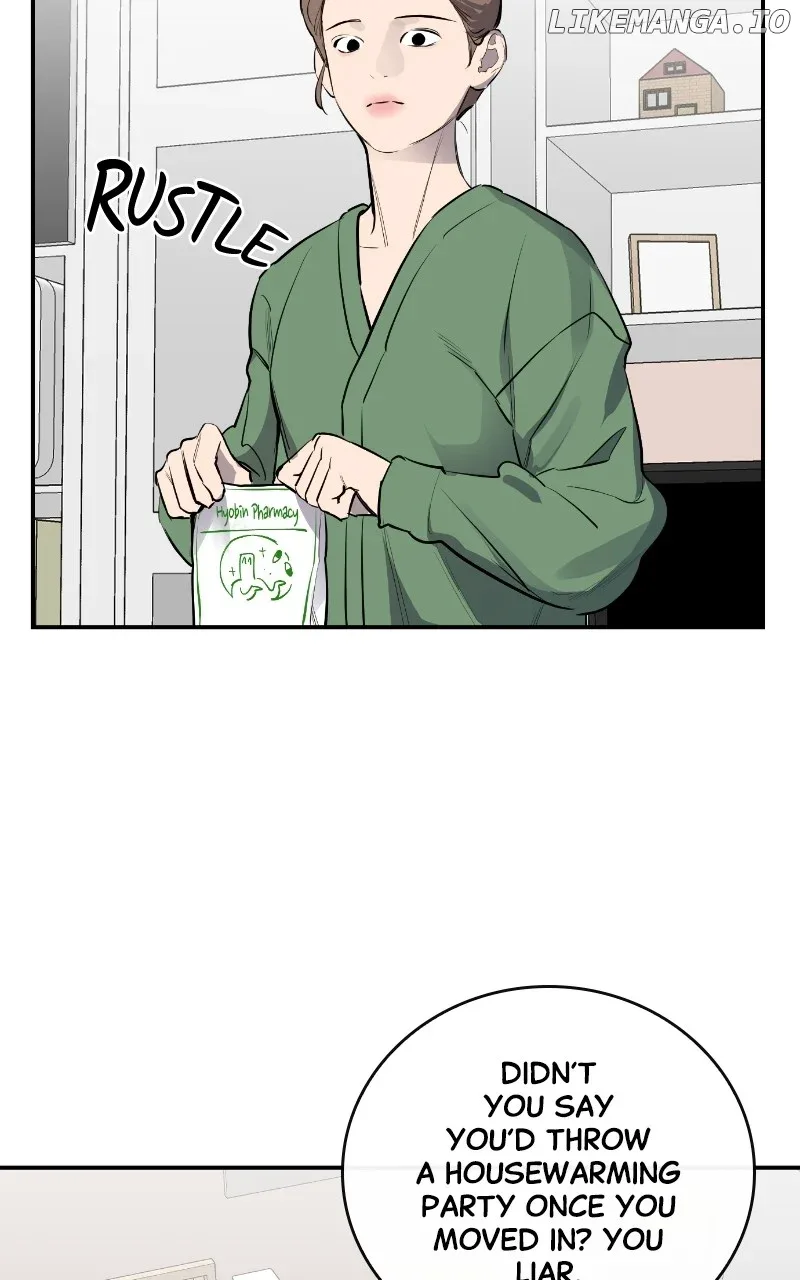 Extroversion of an Immortal Chapter 54 page 20