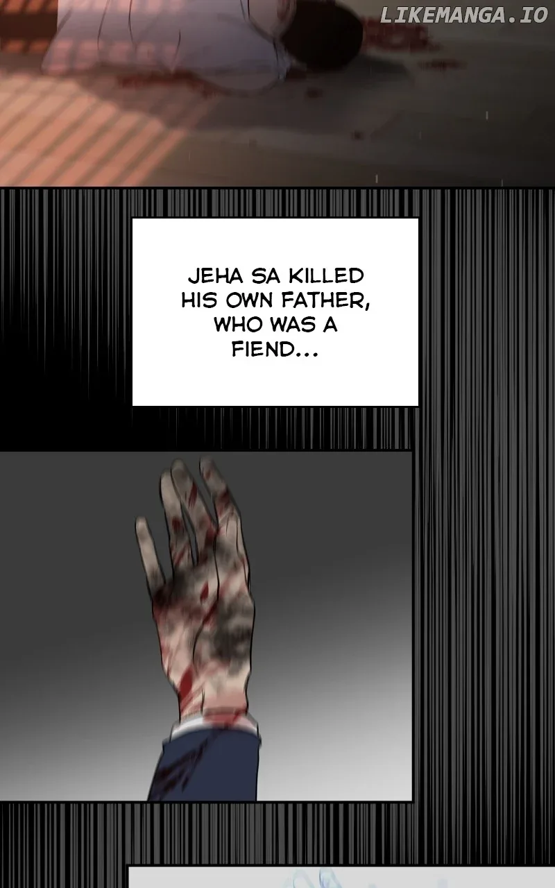 Extroversion of an Immortal Chapter 54 page 10