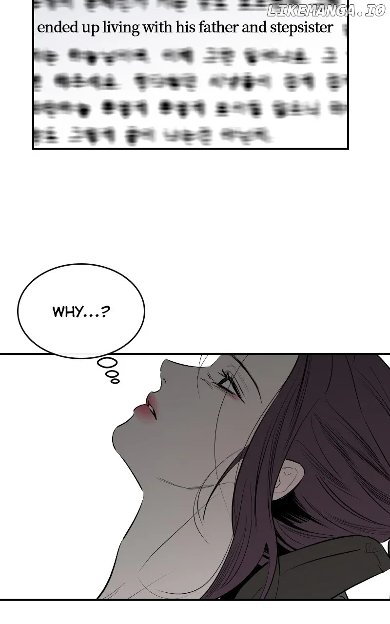 Extroversion of an Immortal Chapter 54 page 8
