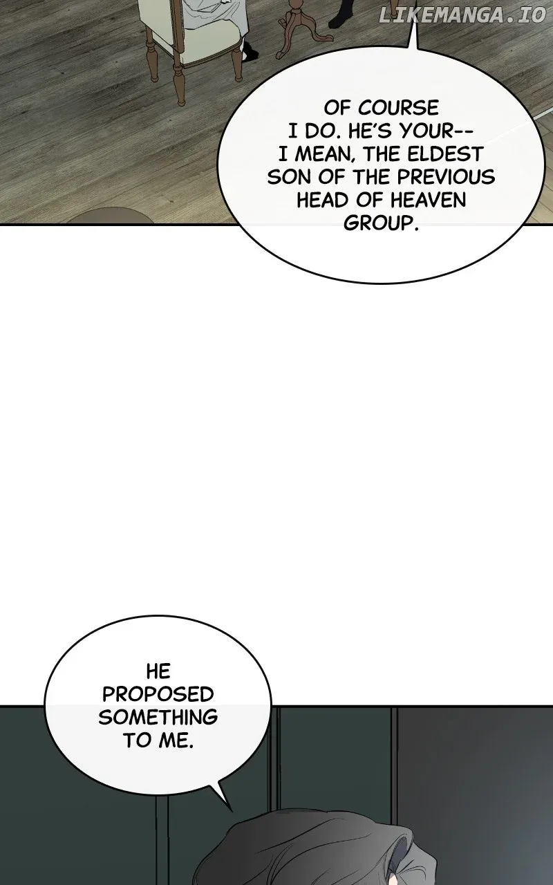 Extroversion of an Immortal Chapter 53 page 64