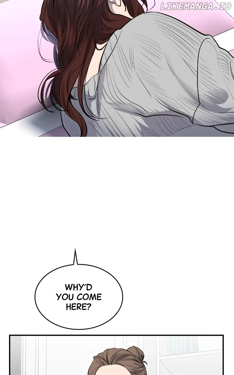 Extroversion of an Immortal Chapter 54 page 19