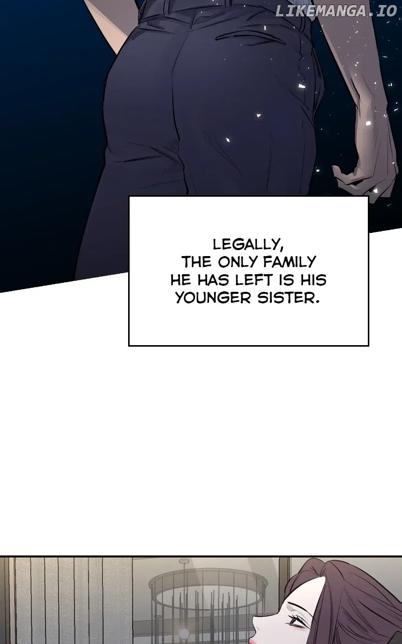 Extroversion of an Immortal Chapter 54 page 5
