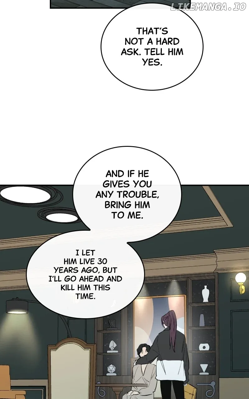 Extroversion of an Immortal Chapter 53 page 76