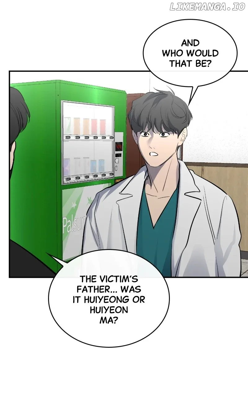 Extroversion of an Immortal Chapter 53 page 88