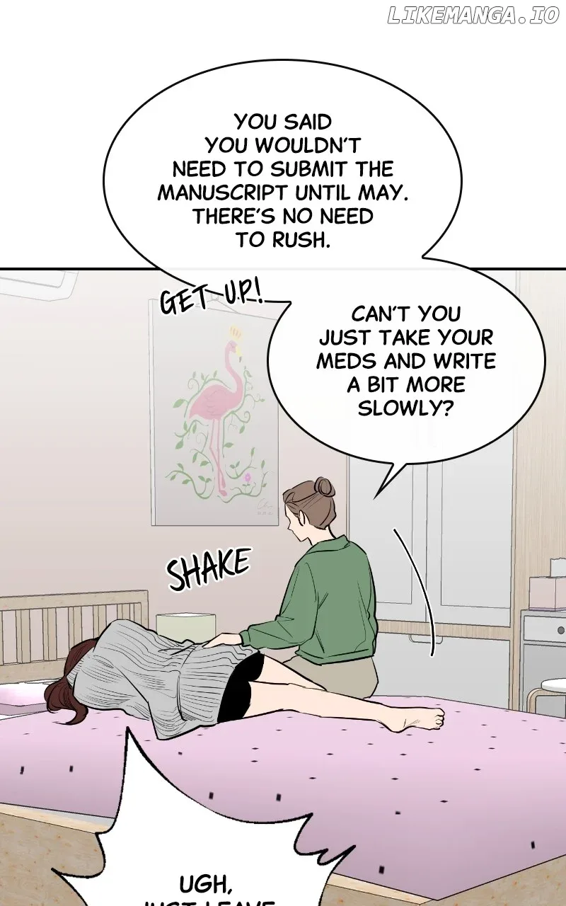 Extroversion of an Immortal Chapter 54 page 24
