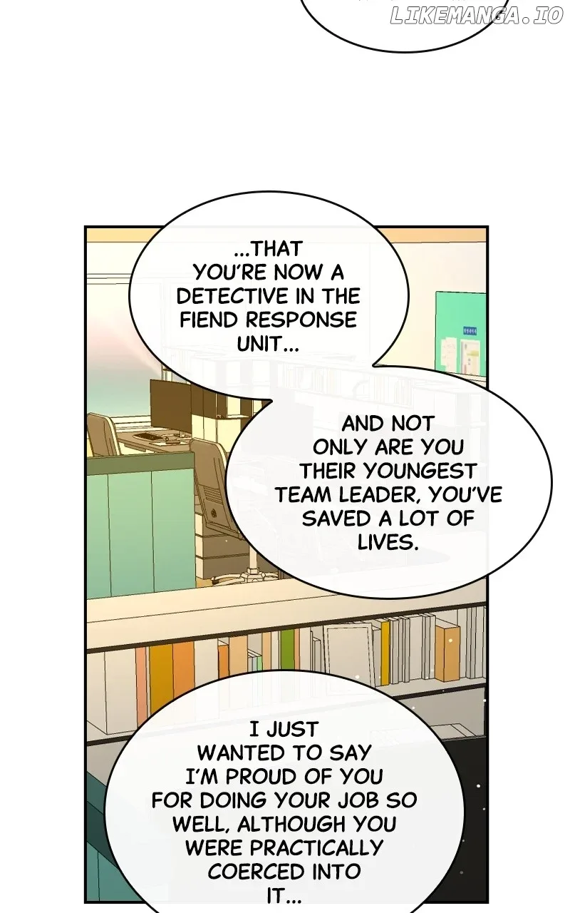 Extroversion of an Immortal Chapter 51 page 47