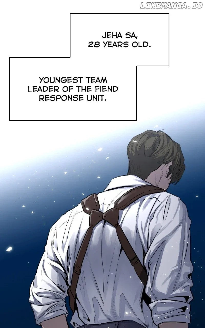 Extroversion of an Immortal Chapter 54 page 4