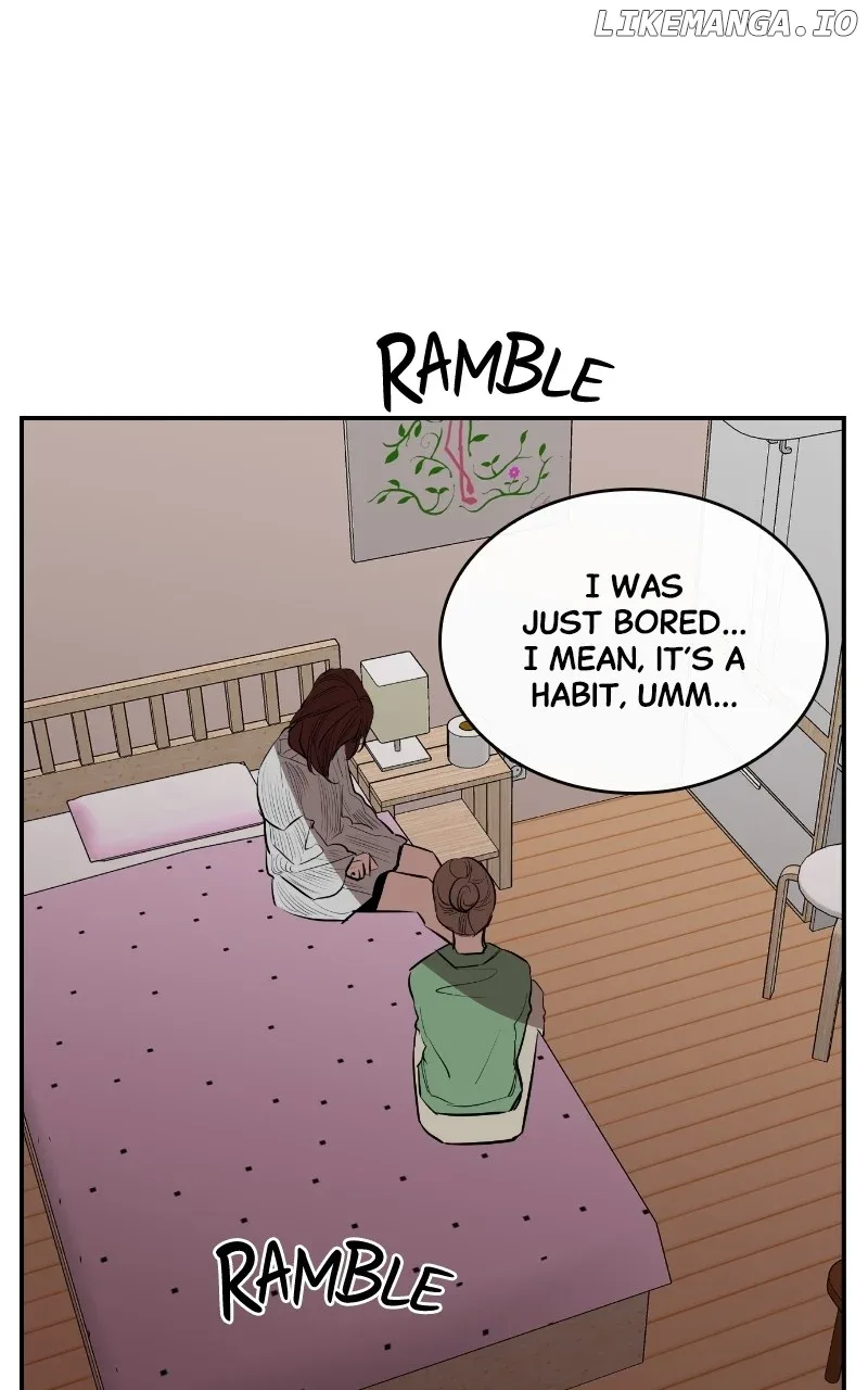 Extroversion of an Immortal Chapter 54 page 34