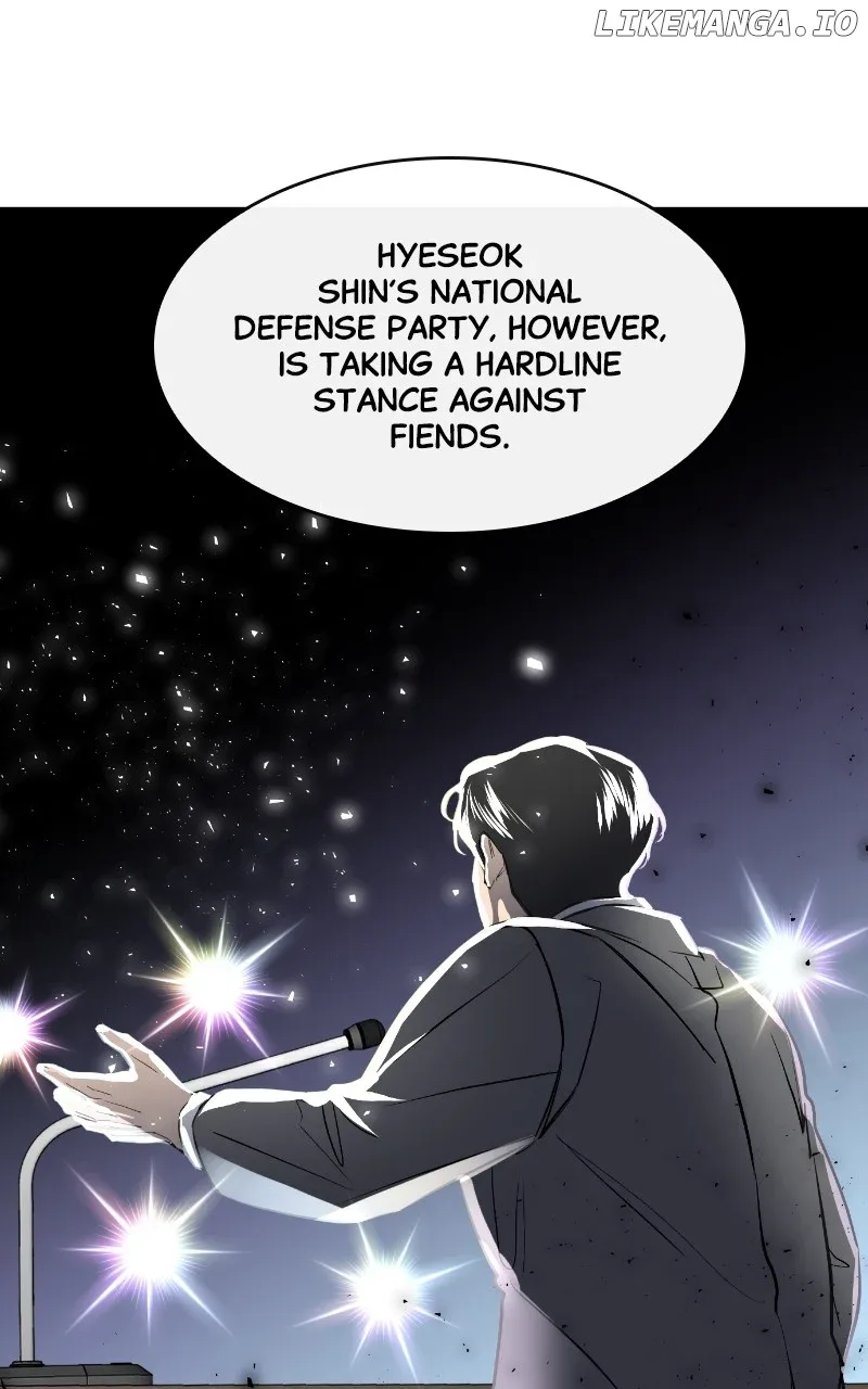 Extroversion of an Immortal Chapter 53 page 70