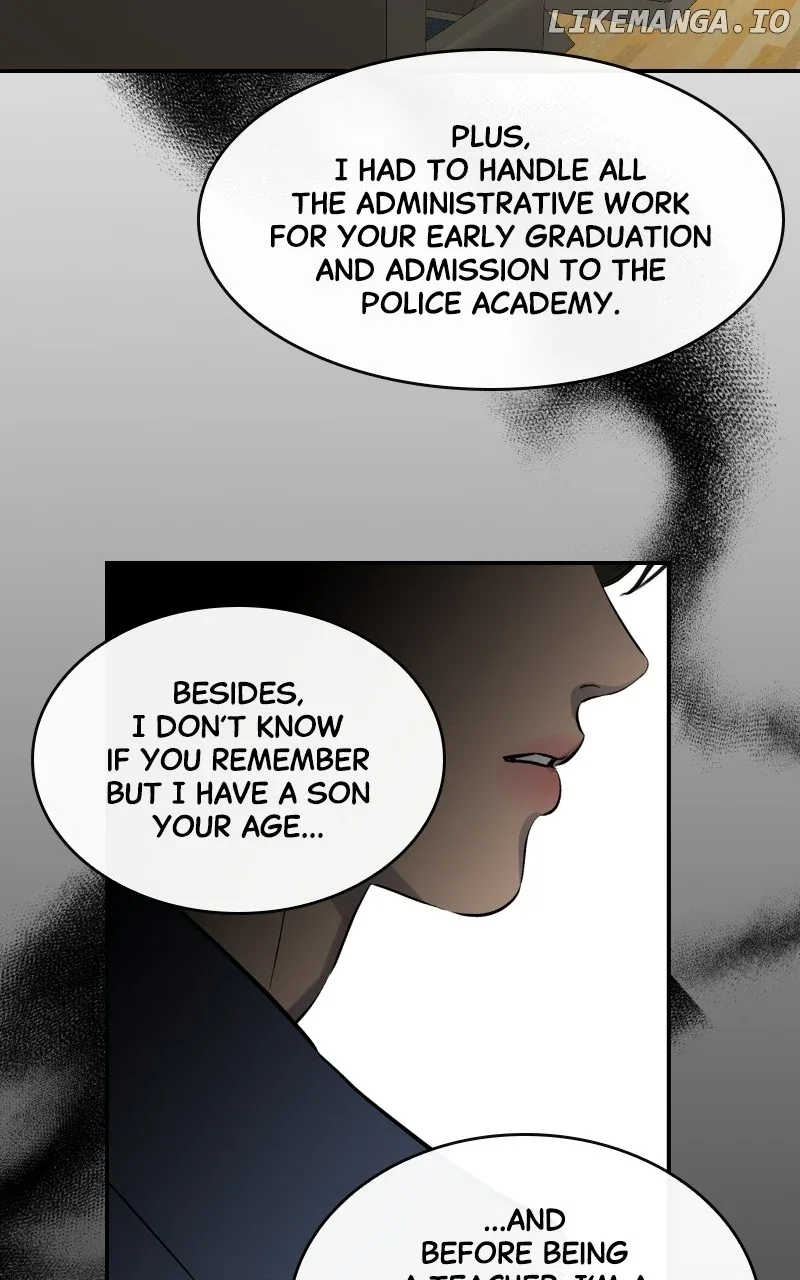 Extroversion of an Immortal Chapter 51 page 52