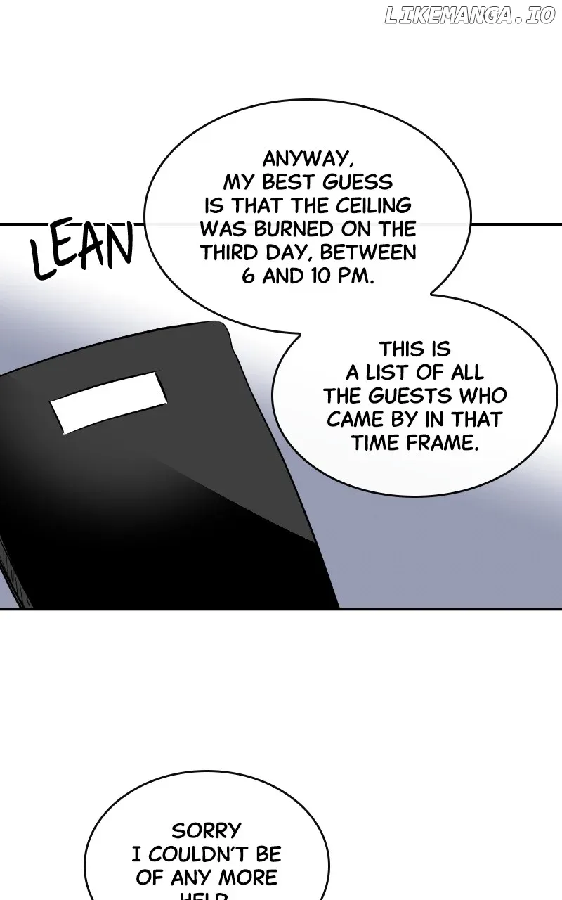 Extroversion of an Immortal Chapter 53 page 89