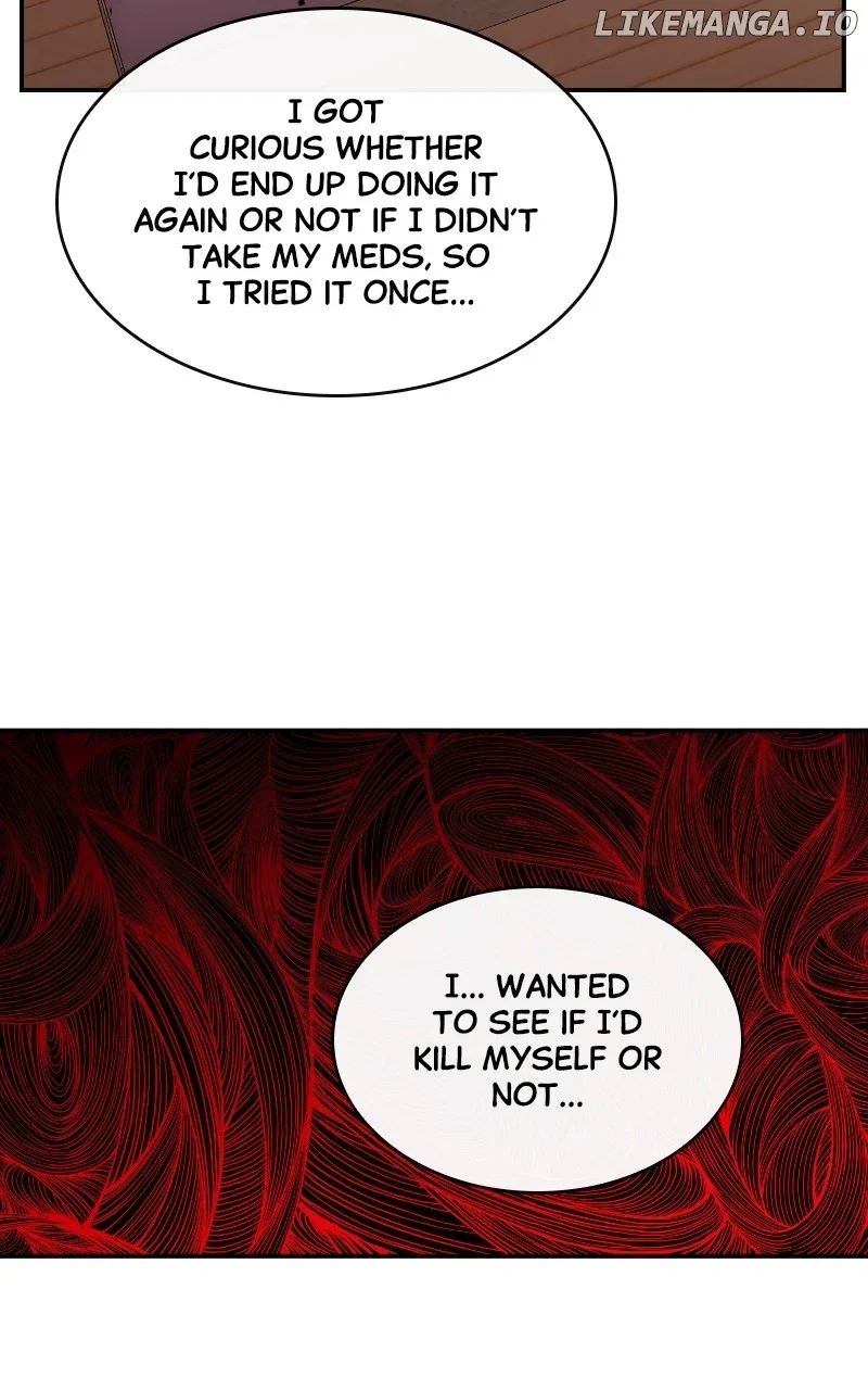Extroversion of an Immortal Chapter 54 page 35
