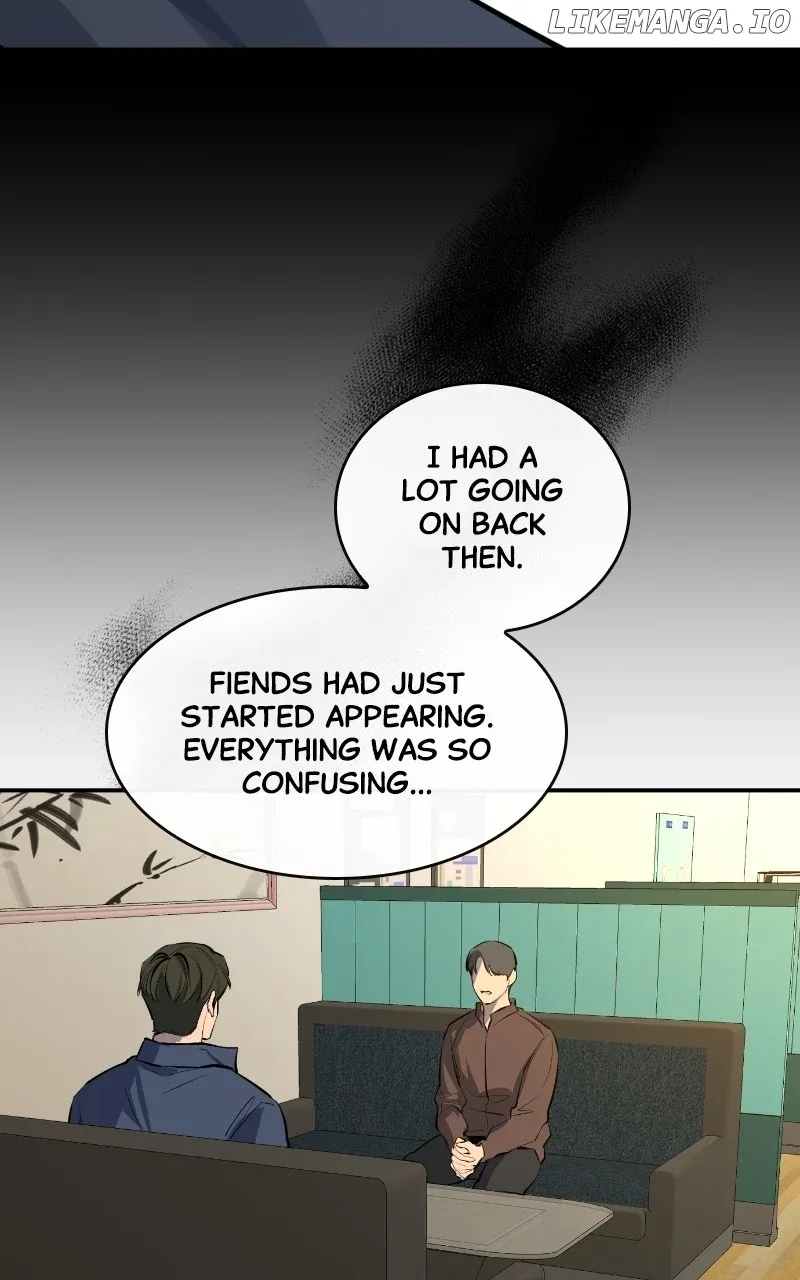 Extroversion of an Immortal Chapter 51 page 51