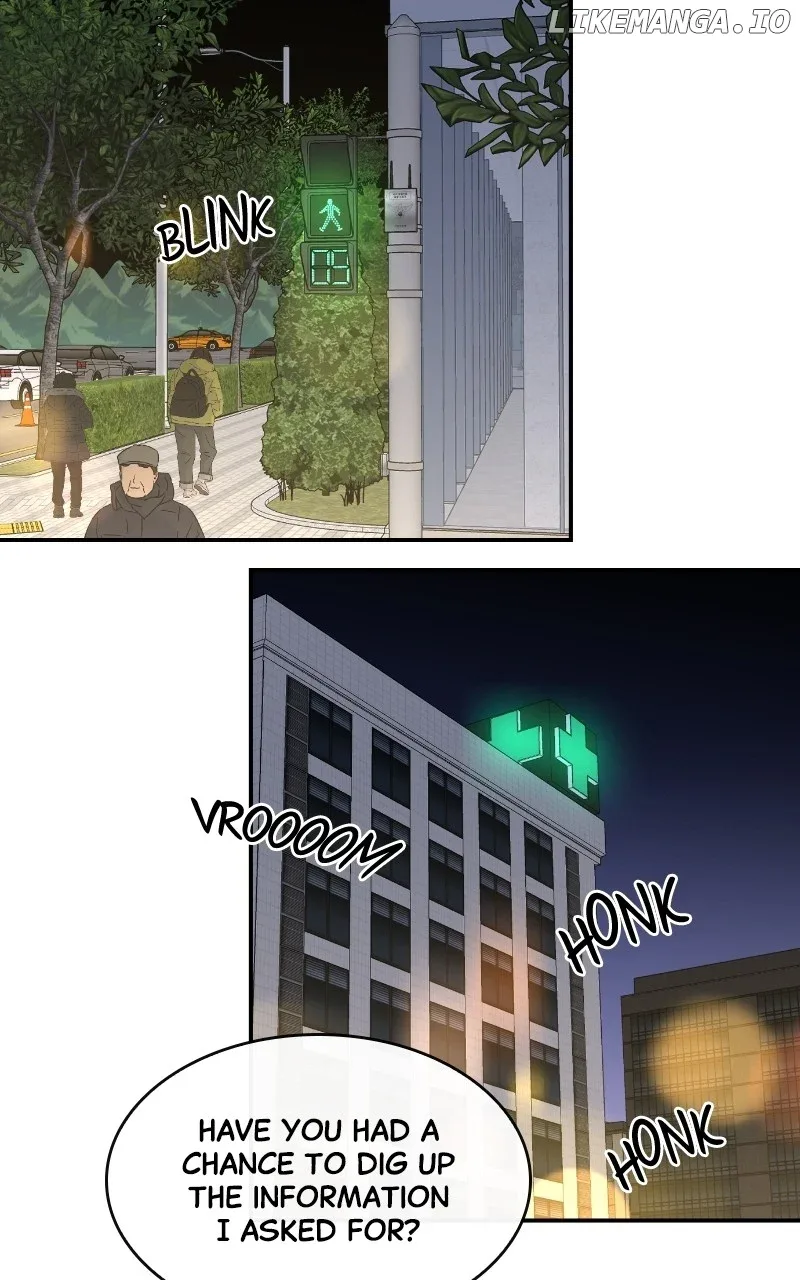 Extroversion of an Immortal Chapter 53 page 84