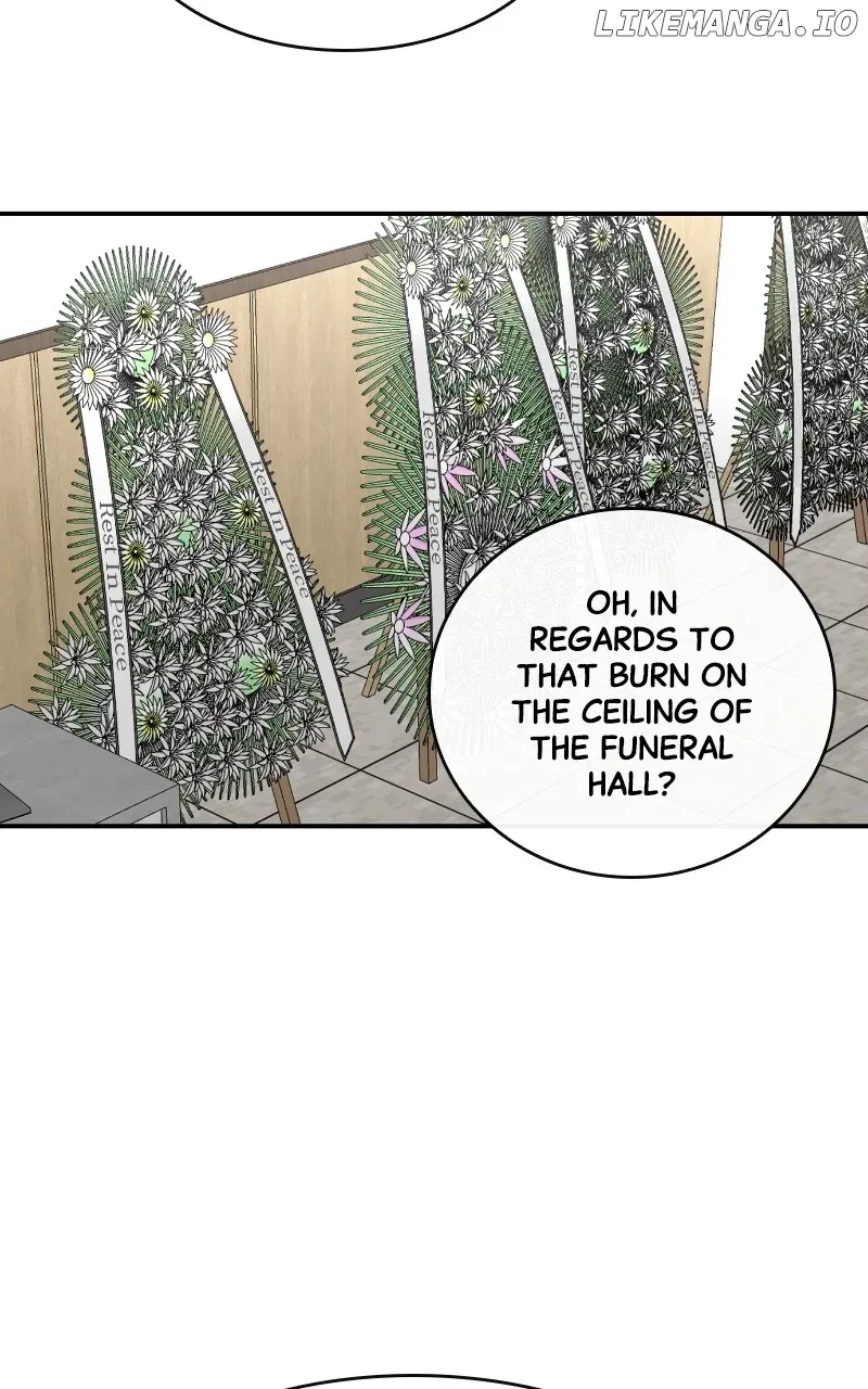 Extroversion of an Immortal Chapter 53 page 85