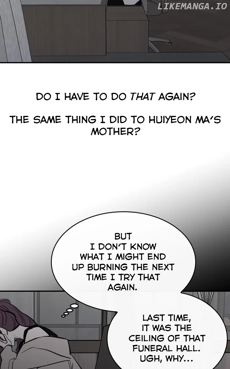 Extroversion of an Immortal Chapter 54 page 17