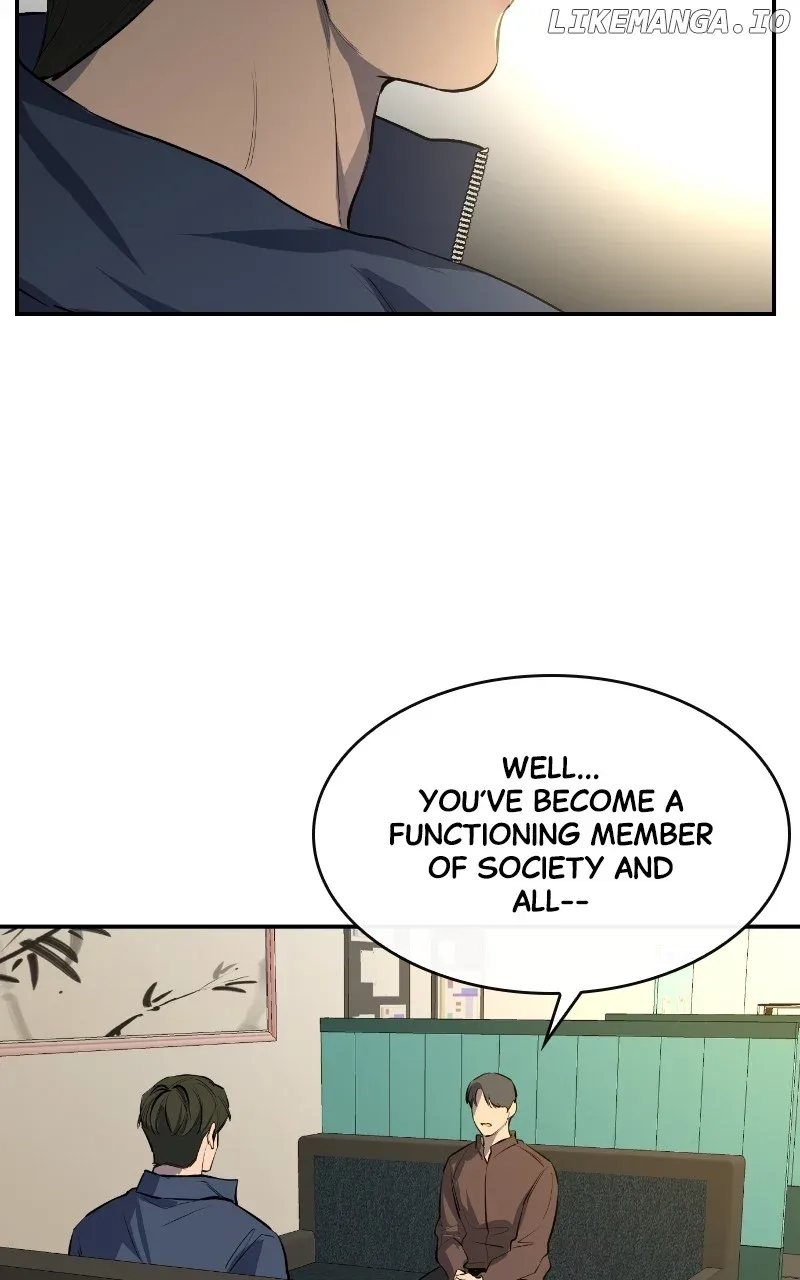 Extroversion of an Immortal Chapter 51 page 56