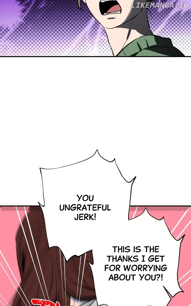 Extroversion of an Immortal Chapter 54 page 26
