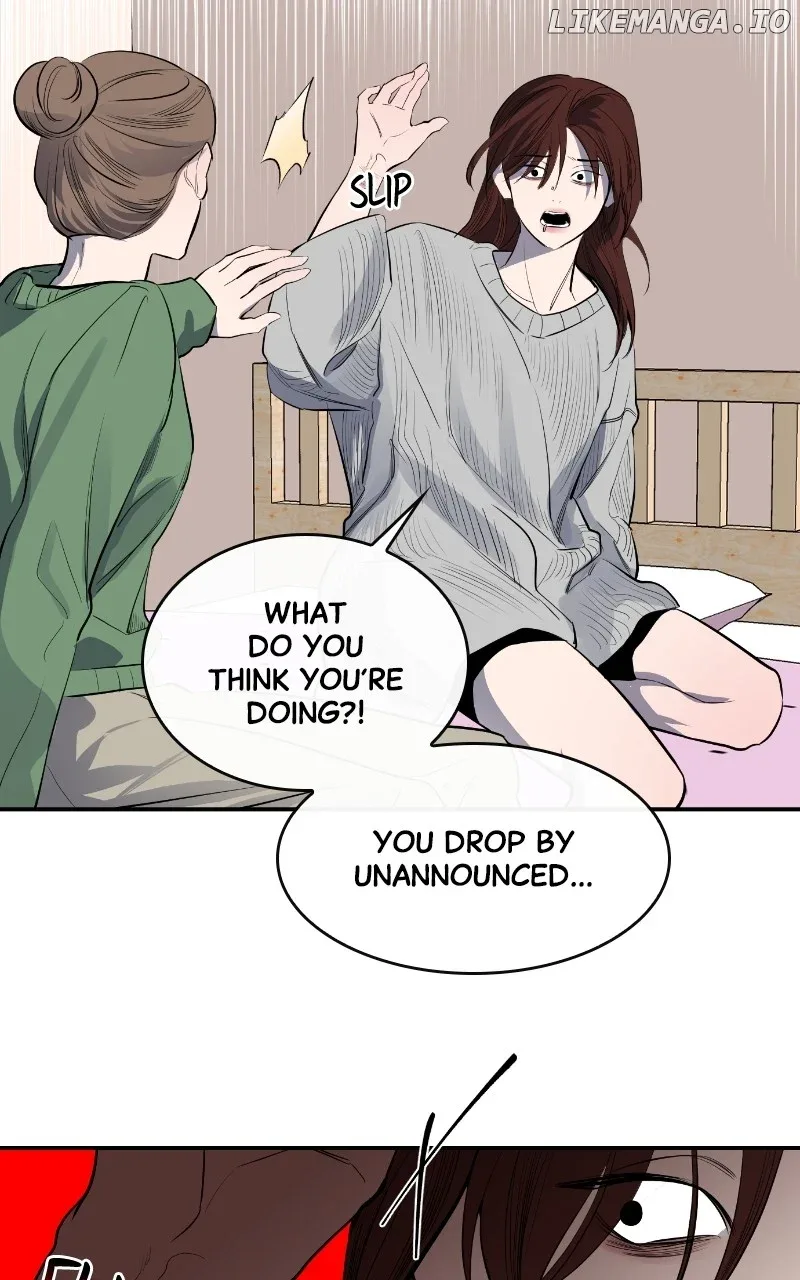Extroversion of an Immortal Chapter 54 page 28